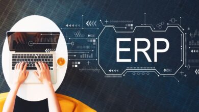 Enterprise Resource Planning: Streamlining Business Operations