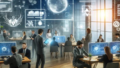 Enterprise Business Software: Streamlining Operations For Modern Businesses