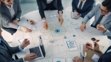 Enterprise Collaboration Tools: Enhancing Communication And Productivity