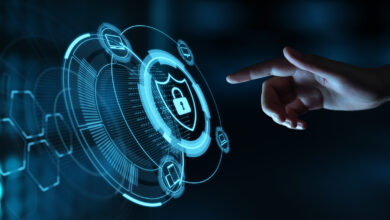 Enterprise Security Software: Protecting Your Business Data Efficiently